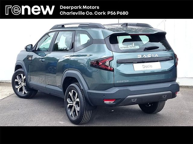 Image for 2025 Dacia Bigster Expression Tce 140