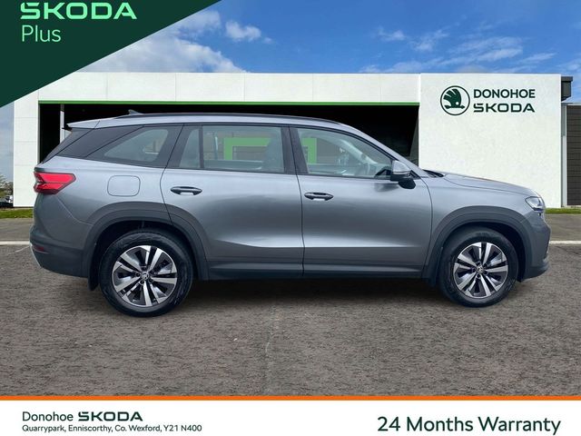 Image for 2024 Skoda Kodiaq SELECTION 2.0TDI 150HP DSG