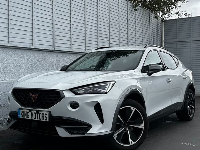 Image for 2022 Cupra Formentor V1 PHEV S-A DSG / HALF-LEATHER / ONE OWNER / *FINANCE PACKAGES AVAILABLE*