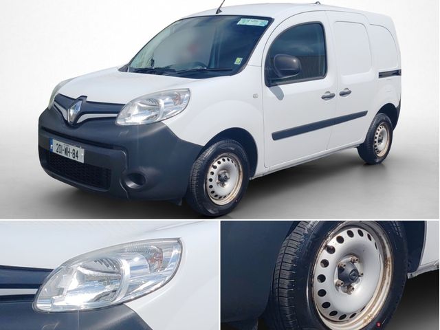 Image for 2020 Renault Kangoo 