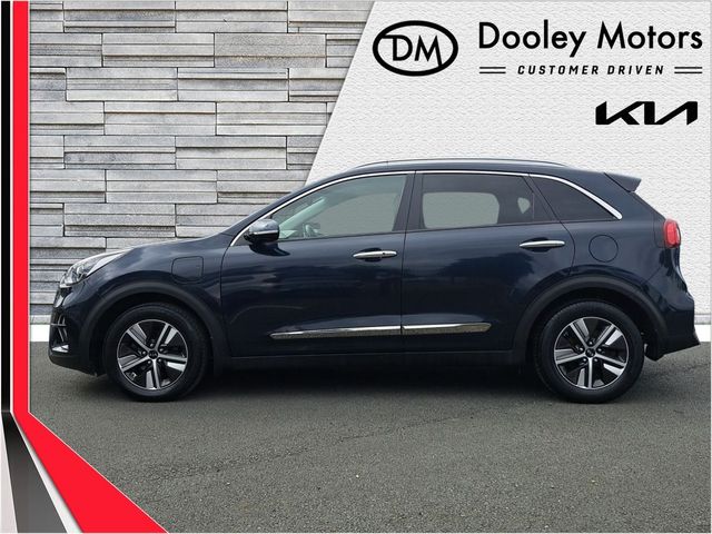 Image for 2021 Kia Niro 1.6 GDI PLUG-IN HYBRID PE Auto