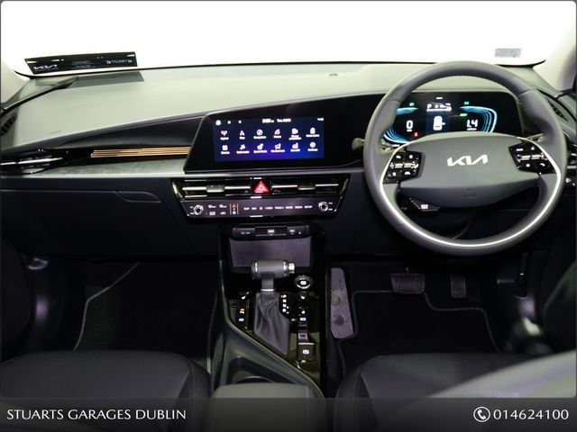 Image for 2026 Kia Niro Hybrid Special Edition **LOW RATE FINANCE OPTIONS AVAILABLE**