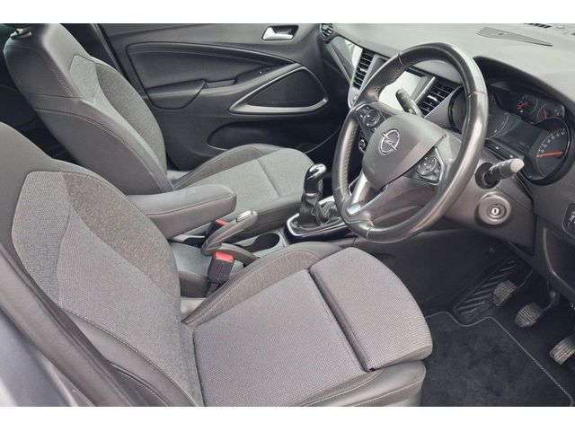 Image for 2022 Opel Crossland SRI 1.2 Petrol