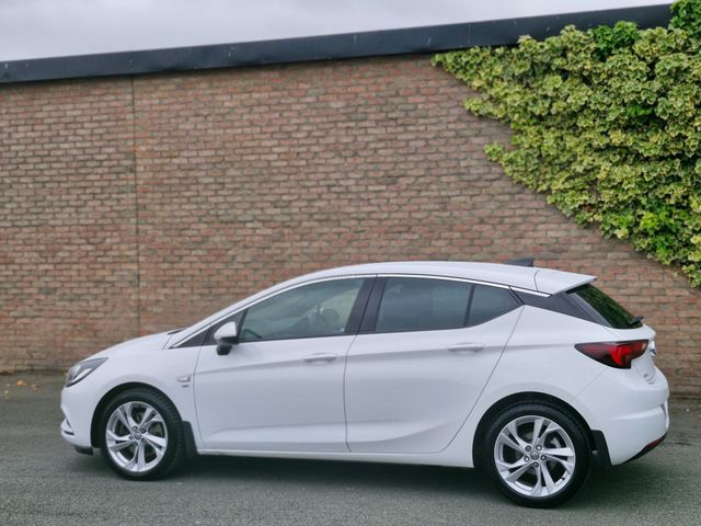 Image for 2016 Opel Astra SRI 1.6 CDTI FINANCE AVAILABLE