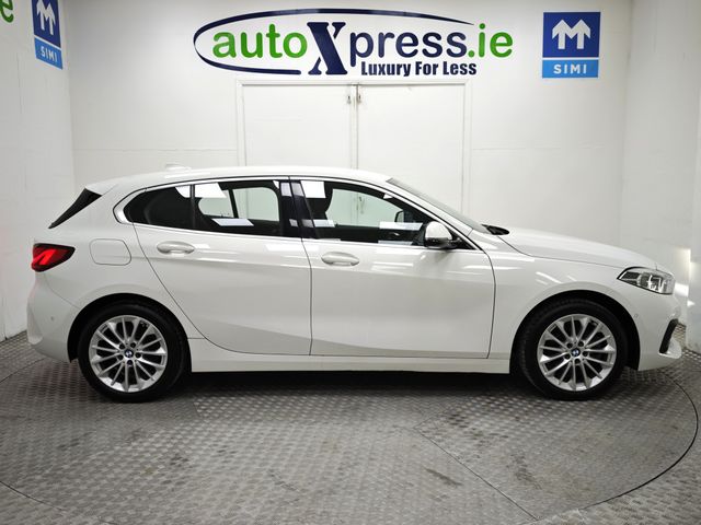 Image for 2020 BMW 1 Series 118D PLAY Automatic, Reversing camera