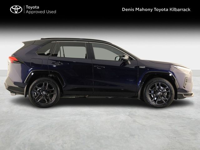 Image for 2024 Toyota Rav4 GR Sport