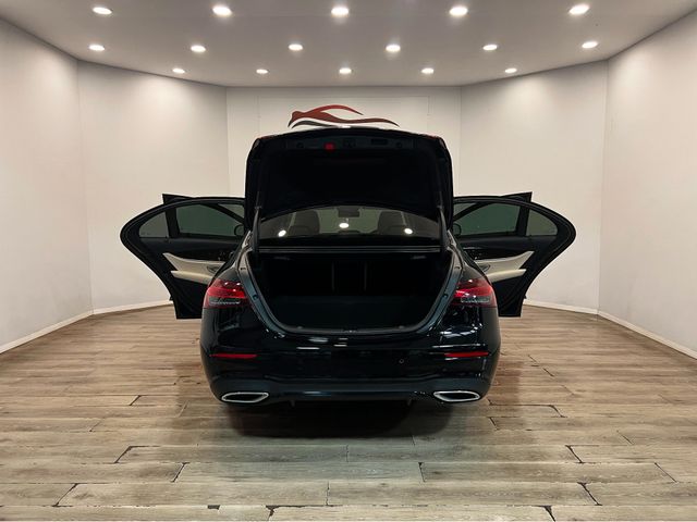 Image for 2021 Mercedes-Benz E Class 300 PLUG-IN HYBRID 4DR AUTO