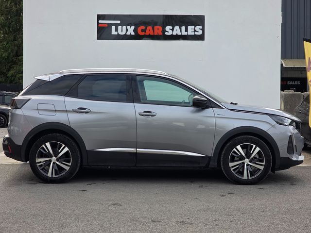 Image for 2024 Peugeot 3008 1.6 ALLURE PREMIUM PLUS HYBRID // SAT NAV // REVERSE CAMERA