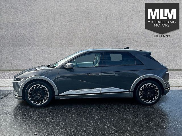Image for 2024 Hyundai Ioniq 5 Platinum 77 kW