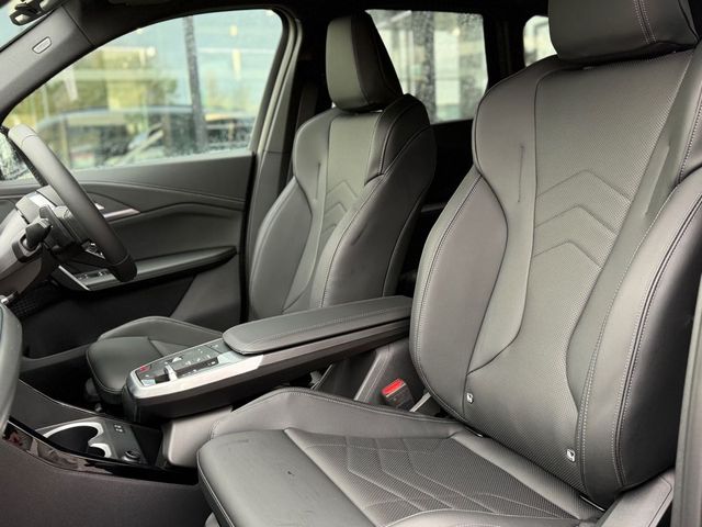 Image for 2026 BMW iX1 eDrive20 M Sport