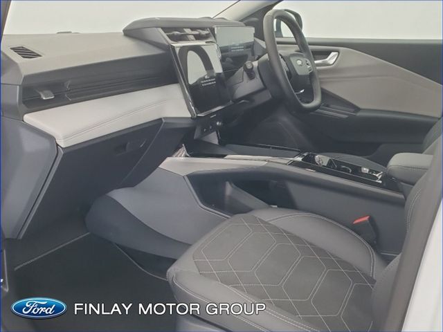 Image for 2025 Ford Puma GEN E PREMIUM, Upgraded Sound System, All Electric