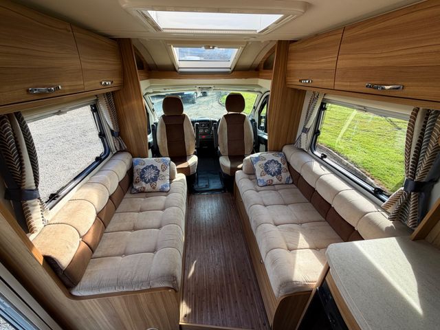 Image for 2014 Peugeot Boxer 