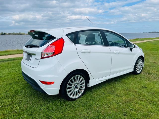 Image for 2016 Ford Fiesta 1.0 Auto Low Mileage 