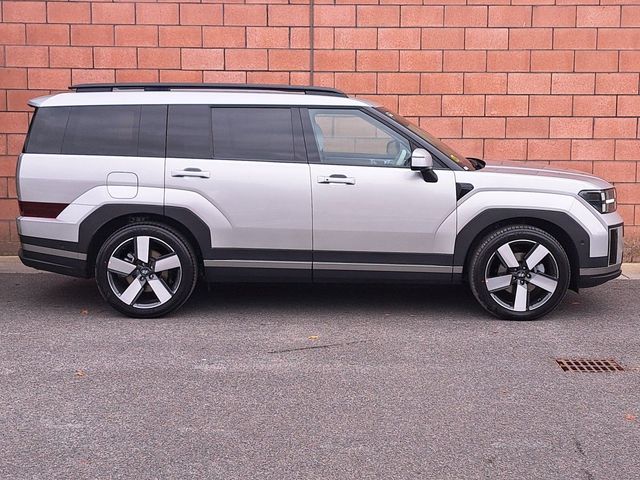 Image for 2026 Hyundai Santa Fe 4 wheel drive Plug In Hybrid Premium Model, Order for 261 Today !