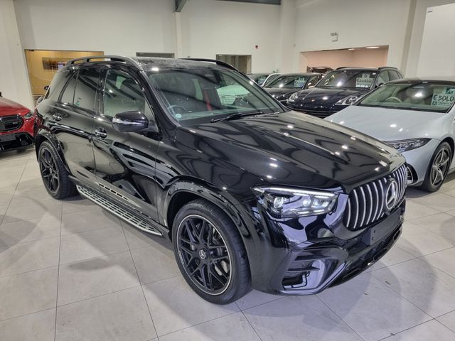 Image for 2025 Mercedes-Benz GLE Class GLE 53 AMG !