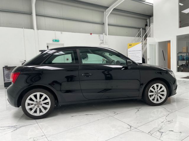 Image for 2015 Audi A1 