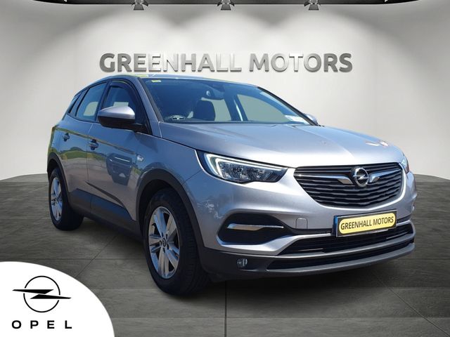 Image for 2021 Opel Grandland X SC 1.5 DSL