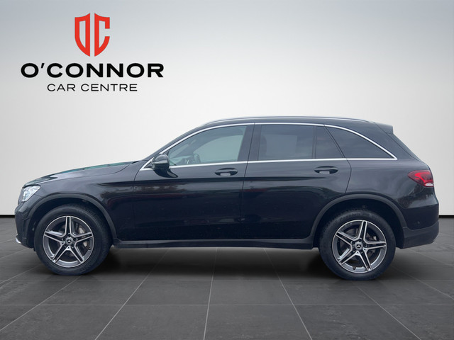 Image for 2023 Mercedes-Benz GLC Class GLC 300DE AMG 4MATIC