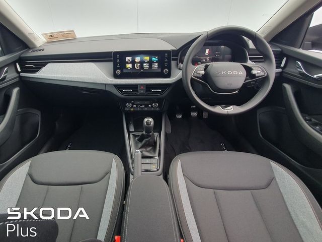 Image for 2026 Skoda Kamiq Selection 1.0 TSI 110HP "Call Skoda Sales on 061-416000"