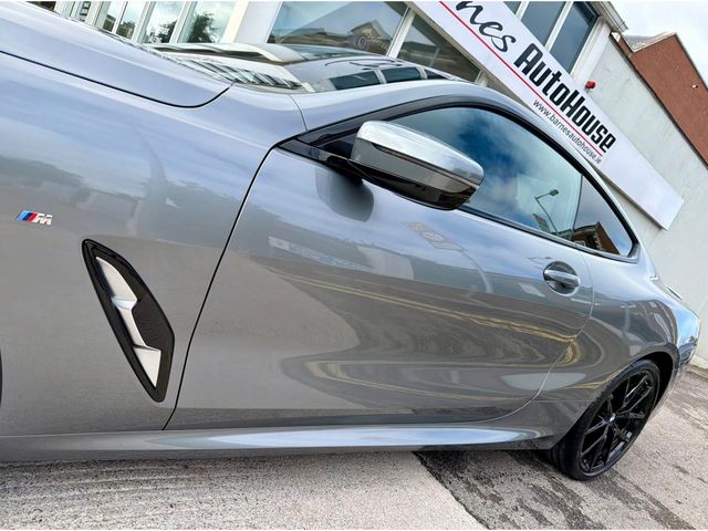 Image for 2022 BMW 8 Series 840I *LCI* M-SPORT *PRO* AUTO 2DR