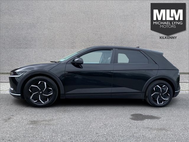 Image for 2023 Hyundai Ioniq 5 Executive Plus 58 5DR Auto