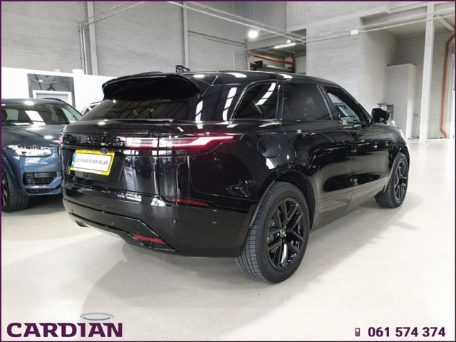 Image for 2025 Land Rover Range Rover Velar SE P400 404 PHEV - Black Styling Pack