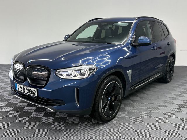Image for 2021 BMW iX3 80 kWh Premier Edition Pro