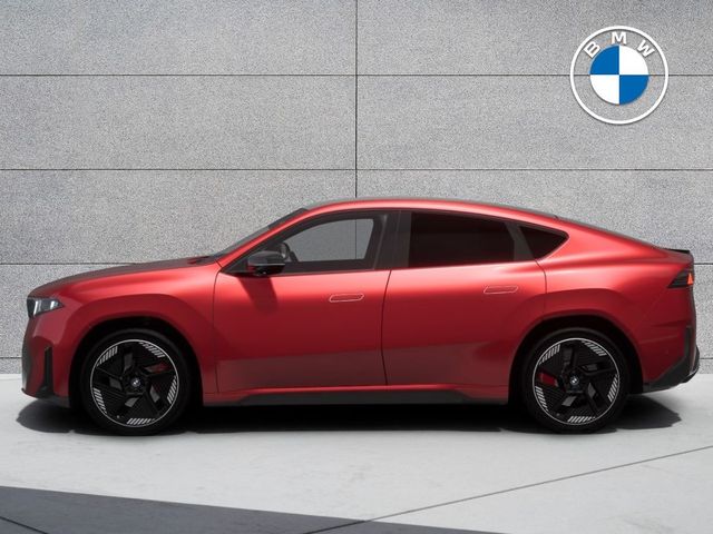 Image for 2027 BMW X4 ix4 50 xDrive M Sport Pro