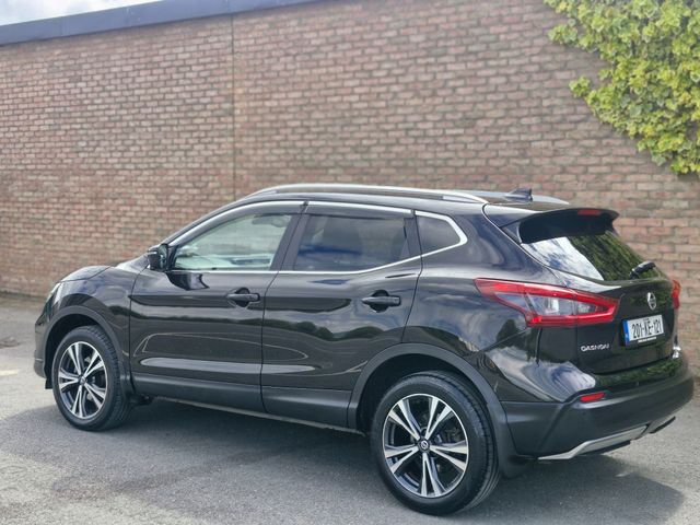 Image for 2020 Nissan Qashqai SV PREMIUM DSL FINANCE AVAILABLE
