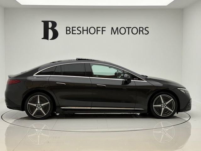 Image for 2024 Mercedes-Benz EQE 350 AMG LINE PREMIUM=PAN ROOF//LOW MILES//€120 ROAD TAX=TAILORED FINANCE PACKAGES AVAILABLE=TRADE IN’S WELCOME 