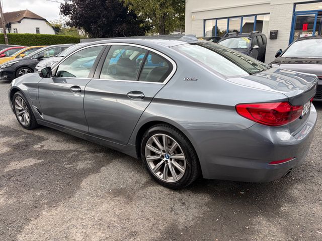 Image for 2018 BMW 5 Series 2018 BMW 530e iPERFORMANCE | 252BHP | PLUG-IN HYBRID | AUTOMATIC