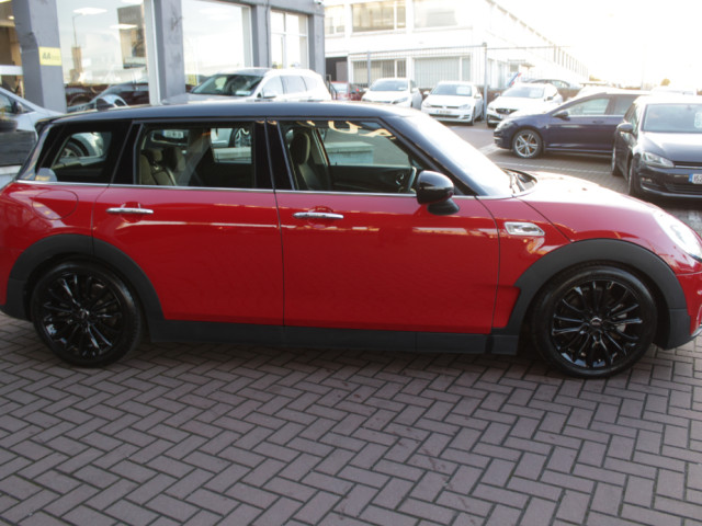 Image for 2019 Mini Clubman CLUBMAN COOPER DSL 5DR ESTATE AUTO // STUNNING LOOKING CAR WITH FULL LEATHER // BUY WITH CONFIDENCE AA AND SIMI APPROVED DEALER 2025 // FINANCE ARRANGED // ALL TRADE INS WELCOME // 