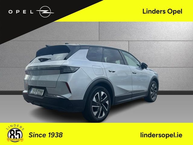 Image for 2025 Opel Grandland GS PureTech 136 MHEV *3.9% APR Finance Available*