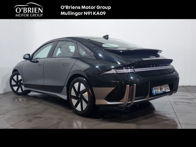 Image for 2023 Hyundai Ioniq 6 Ioniq 6 Signature 77 kW