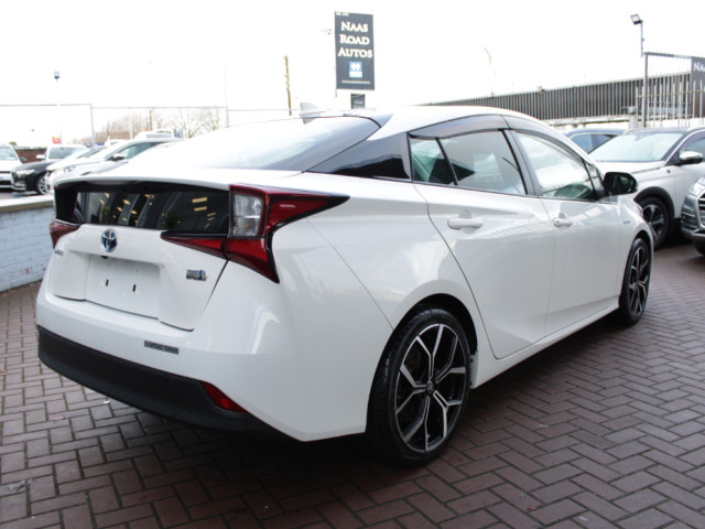 Image for 2020 Toyota Prius 2020 TOYOTA PRIUS