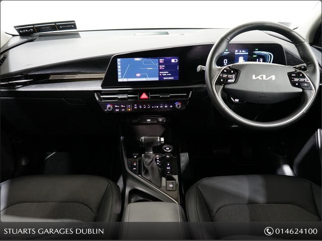 Image for 2026 Kia Niro HYBRID 1.6 **3.9% FINANCE + €500 SUPERVALU GIFT CARD ON ALL 2026 ORDERS 