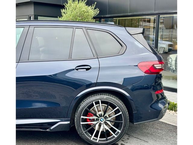 Image for 2023 BMW X5 ++FULL SPEC++ XDRIVE45E 4DR AUTO
