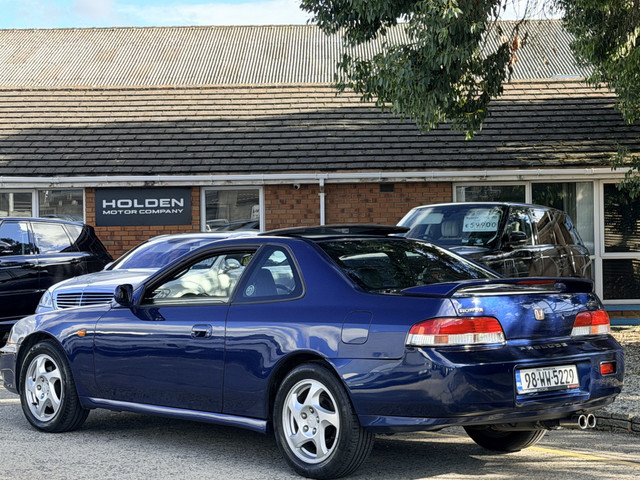 Image for 1998 Honda Prelude 2.2 VTi. SUNROOF. HEATED SEATS. CRUISE CONTROL