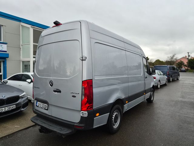 Image for 2021 Mercedes-Benz Sprinter 315/36 EU6 6DR