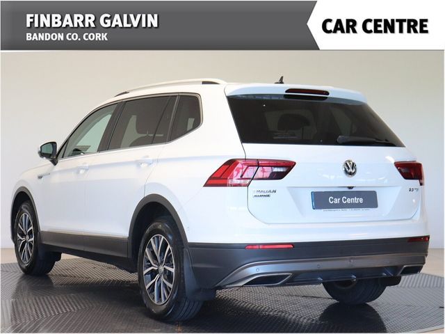 Image for 2019 Volkswagen Tiguan Allspace 2.0 TDI 150HP Comfortline 7S
