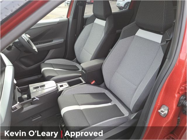 Image for 2026 Opel Frontera 1.2 GS 110