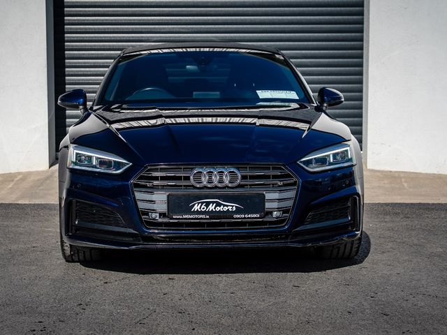 Image for 2020 Audi A5 SPORTBACK TDI S LINE
