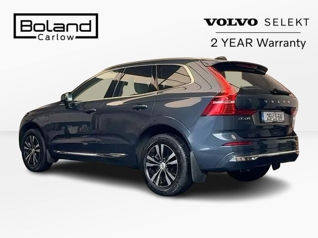 Image for 2025 Volvo XC60 T6 AWD *4YR WARRANTY* €135 P/W ON PCP