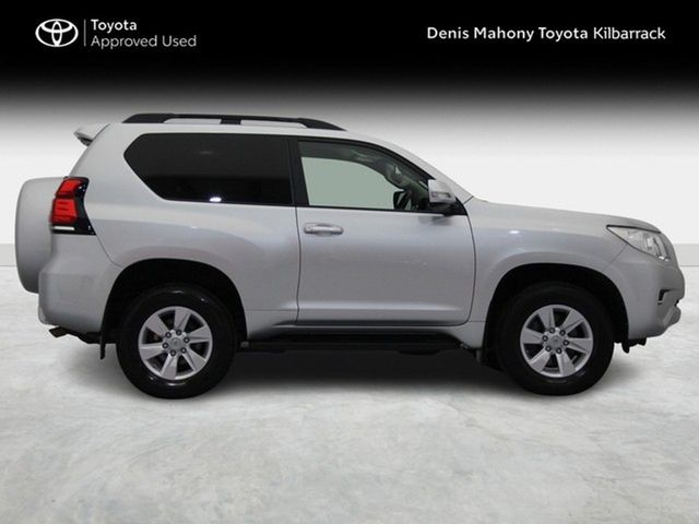 Image for 2022 Toyota Landcruiser SWB X VAT Price