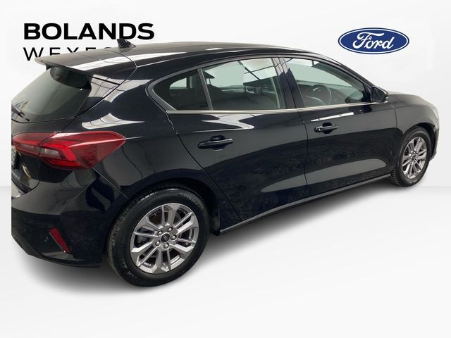 Image for 2023 Ford Focus 1.0L EcoBoost 125PS Titanium