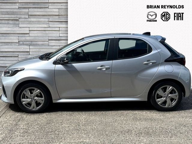 Image for 2026 Mazda Mazda2 HYBRID 5DR (116ps) Centre-Line AT