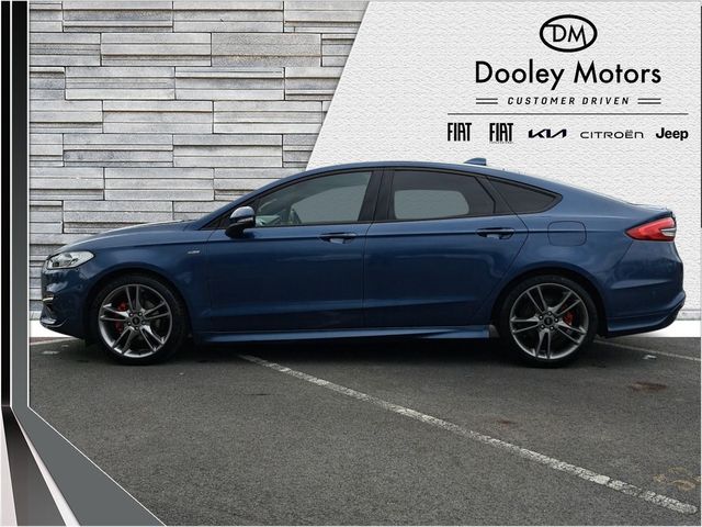 Image for 2021 Ford Mondeo 2.0L EcoBlue 150PS ST-Line