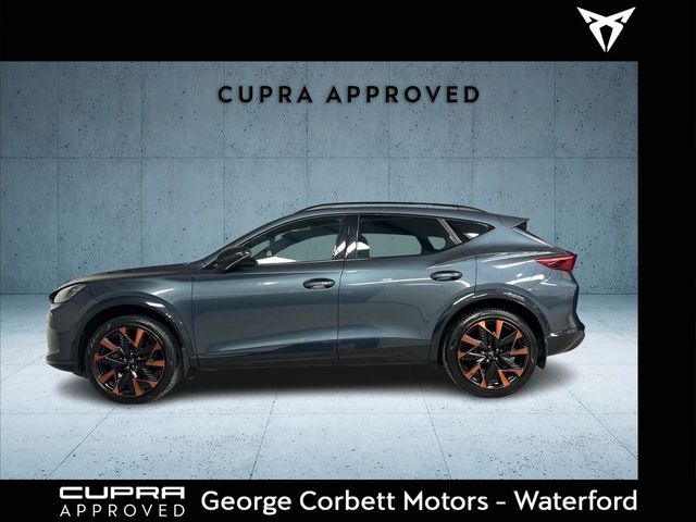 Image for 2026 Cupra Formentor 1.5 eTSI 150hp DSG V2