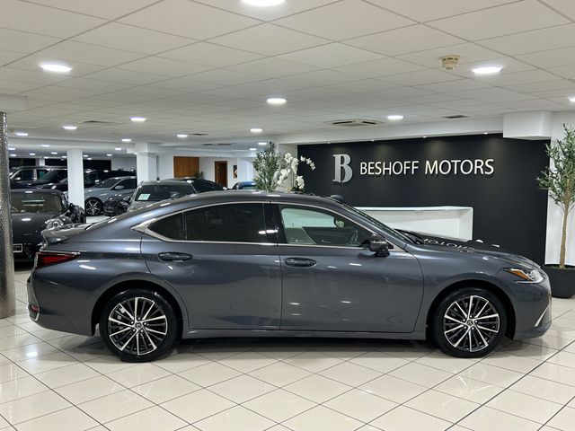 Image for 2023 Lexus ES 300h BEIGE LEATHER//SUNROOF//232 REG=1 OWNER WITH FULL LEXUS SERVICE HISTORY=TAILORED FINANCE PACKAGES AVAILABLE=TRADE IN'S WELCOME