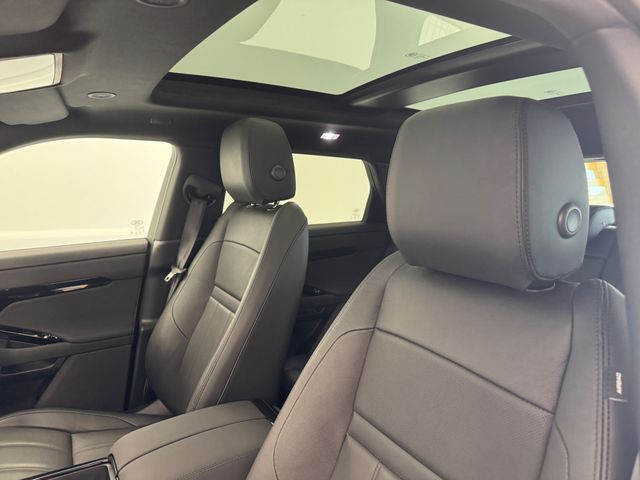 Image for 2026 Land Rover Range Rover Evoque 